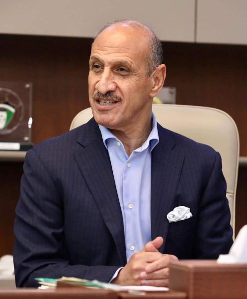 رئيس اتحاد الكرة العراقي يشجب اي إساءة توجه إلى أعضاء المكتب التنفيذي
