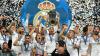 ملخص كامل اهداف مباراة "ريال مدريد وليفربول"