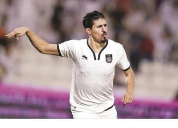 أهداف مباراة السد 10-1 العربي | سباعية بغداد بونجاح | دوري نجوم قطر 2018/2019 الجولة 2