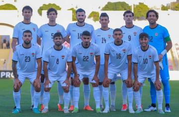 مدرب المنتخب العماني : الكرة العراقية ولادة باللاعبين الجيدين