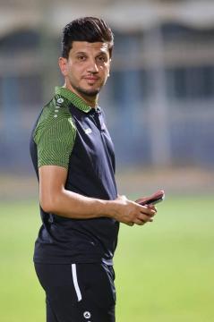 المدير الإداري لمتتخب الشباب العراقي: منتخبنا سيواجه الباطن السعودي ودياً