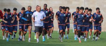 نفط الوسط بمواجهة نفط ميسان في الجولة ٢١ للدوري الممتاز