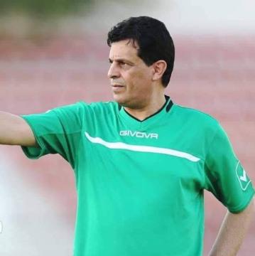 شهد لا أرغب بالبقاء مدربا للزوراء