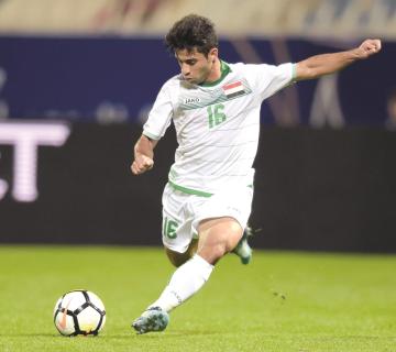 حسين علي يكشف اسباب رفضه الاحتراف في العين الاماراتي
