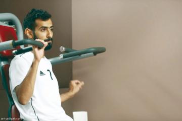 وسام: انتظروا الفيصلي