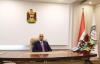 وزير الشباب والرياضة يحدد اهدافه وشعاره