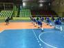 منتخب شباب الصالات يعسكر في النجف تحضيراً للنهائيات الآسيوية
