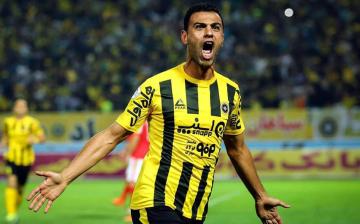 مروان حسين: لا أمتلك جيشا الكترونيا ..وذنبي لعبت بجانب يونس محمود
